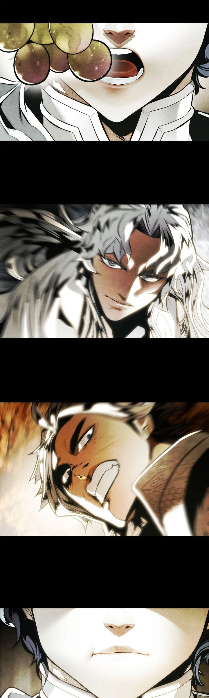 MookHyang - Dark Lady Chapter 247 9